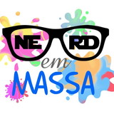 Nerd em Massa