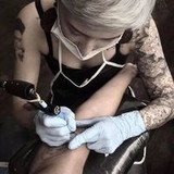 Gabriela Tattoo Artist