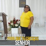 Adalzirene Silva Melo