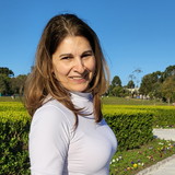 Odete Maria de Oliveira