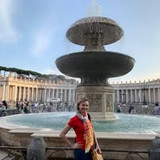 Caroline Andréa Wendt