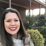 Thamara Marcia de Jesus Castro Mesquita