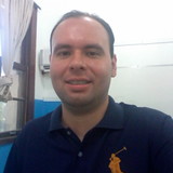 Thiago Marques De Carvalho E Silva