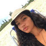 Gabriela Bastos Pereira