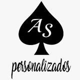 As Personalizados