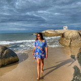 Mariana Rodrigues Amaral