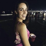 Daniella Saliba Moimaz