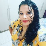 Glaucia Ramalho Oliveira