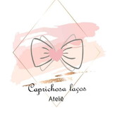 Caprichosa Laços Ateliê