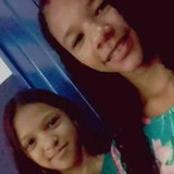 Teresinha Barros do nascimento