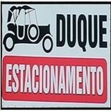 Duque Estacionamento