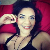 Andreia Cerqueira de Almeida