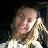 Thaís Gimenez da Silva