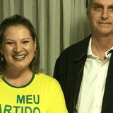 Aldaisa Penha nogueira esteves de oliveira