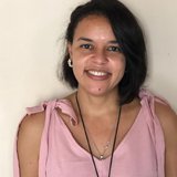 Daniella Cássia Alves  da Silva