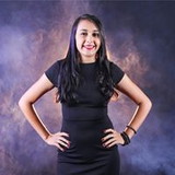 Leticia Caroline da Silva