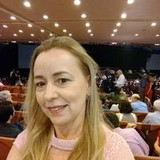 Maria Eliana Pereira