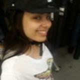 Kelly Rodrigues Farisco