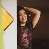 Alessandra Silva de Oliveira