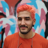 Talles Ferrari Salomon