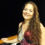 Janaina Costa Pereira