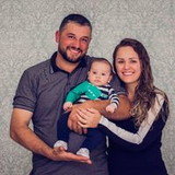 Suelen Antunes Cristóvão Bagio