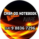 CasaNotebook Avare