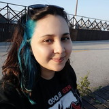 Larissa Monique Saldanha da Silva