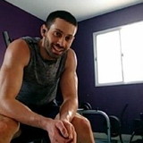 sandro augusto mattos parente