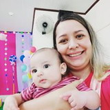 Narah Greice de Lima Rocha