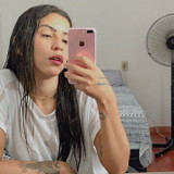 Kenia Karoline Martins Lopes da Silva