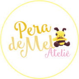 Pera de mel Ateliê