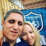 Reinaldo Ferreira Gomes