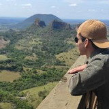 Juan Dario Rios Mera