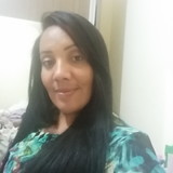 Elizete Balbina dos Santos Carvalho