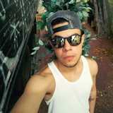 Vinicius Meireles Silva