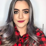 Patrícia Prado de Souza Silva