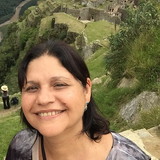 Heloisa Maria de Oliveira Presta