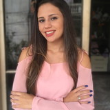 Mayara Oliveira Medeiros