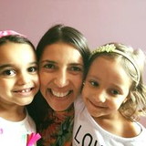 Josiani Moraes da Silva