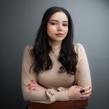 Milena Diniz de Pina