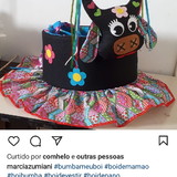 Ir para o perfil do usuário