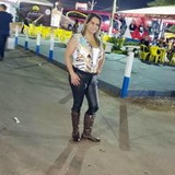 Rosilene Regina Pereira