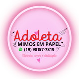 Adoleta Mimos em Papel Digital