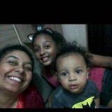 Adriana Fátima Silva Lima