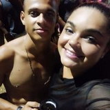 Tamiris Rocha Ferreira