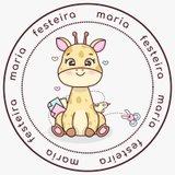 Maria Festeira Mimos Personalizados