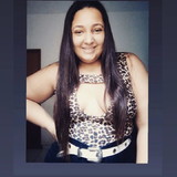 Geovana Tavares dos santos ferreira