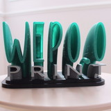 Wepo.O Print