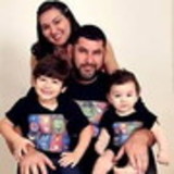 Patricia B Sanches Siqueira